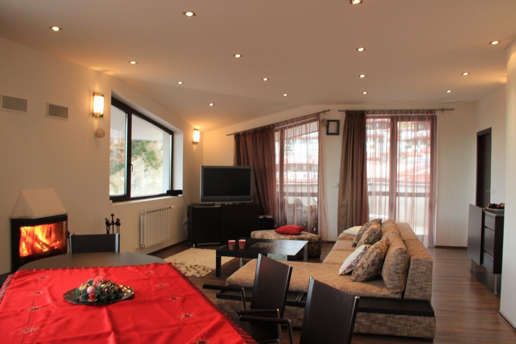 Stenata Boutique Apartments ปอมโปโรโว ห้อง รูปภาพ