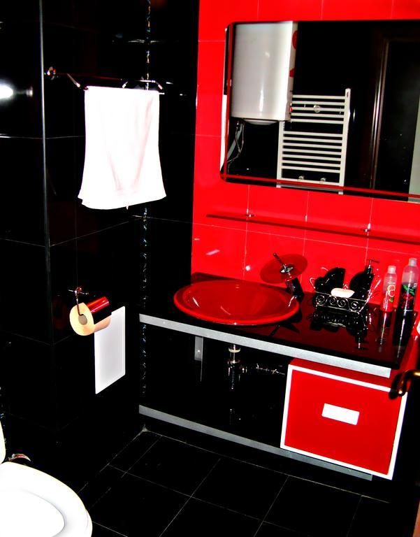 Stenata Boutique Apartments ปอมโปโรโว ห้อง รูปภาพ