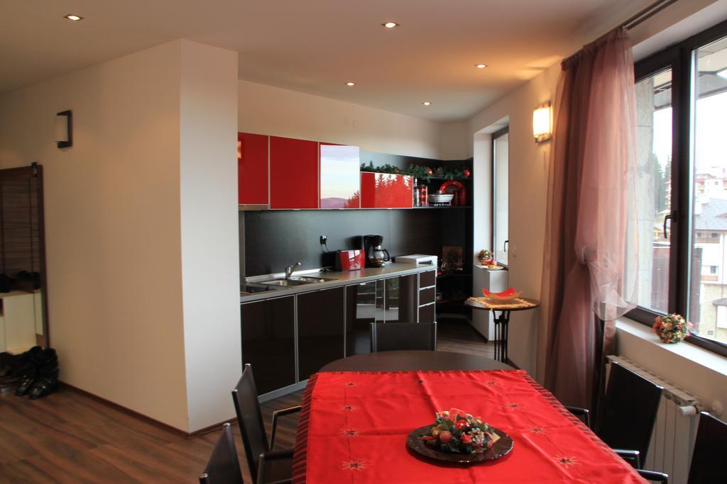 Stenata Boutique Apartments ปอมโปโรโว ห้อง รูปภาพ