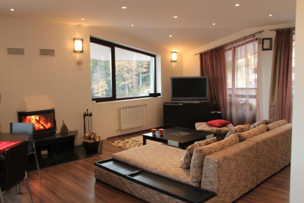 Stenata Boutique Apartments ปอมโปโรโว ห้อง รูปภาพ