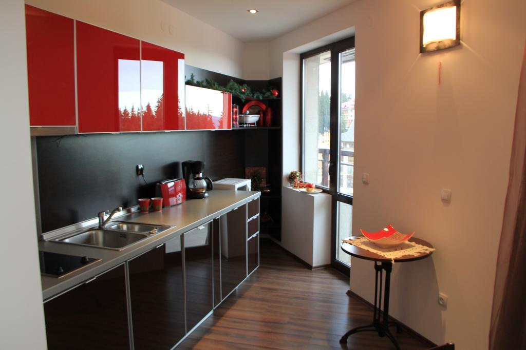 Stenata Boutique Apartments ปอมโปโรโว ห้อง รูปภาพ