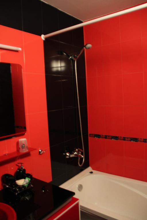 Stenata Boutique Apartments ปอมโปโรโว ห้อง รูปภาพ